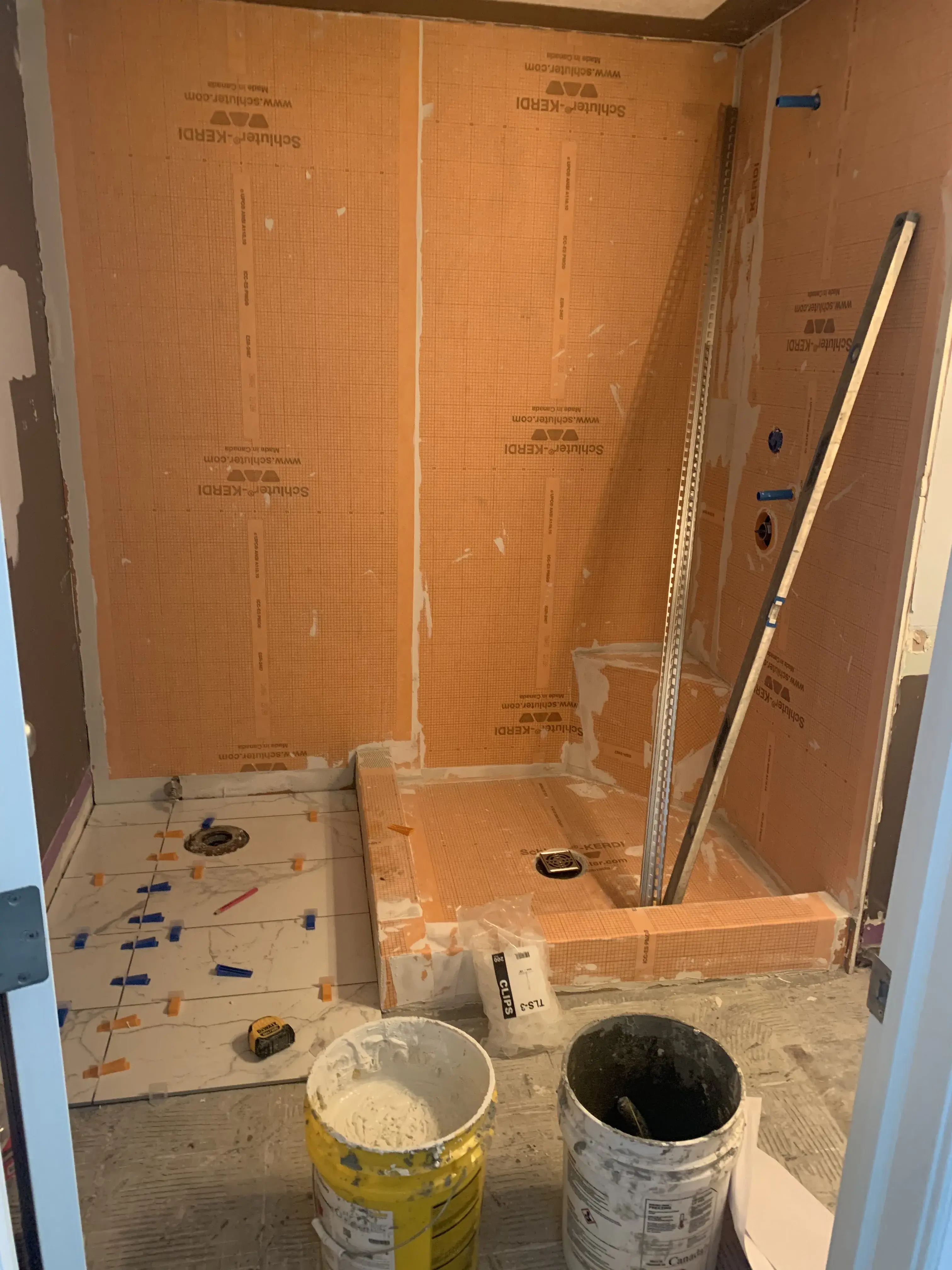 Old Kitchen